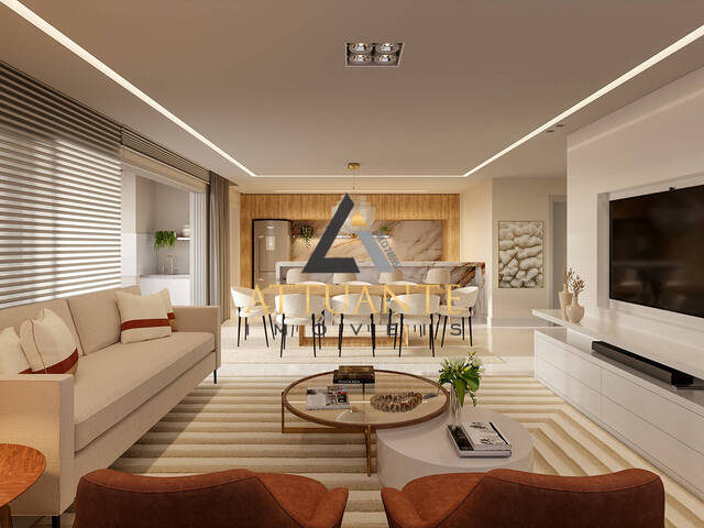 Apartamento para Venda em Caxias do Sul - 4
