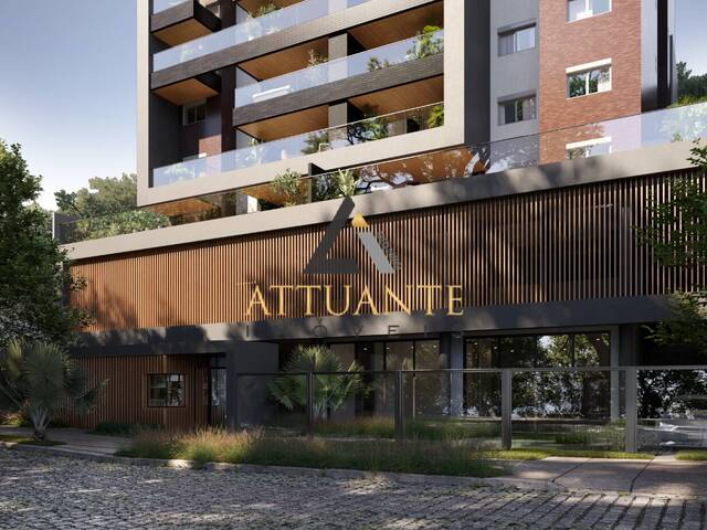 #AP4206 - Apartamento para Venda em Caxias do Sul - RS - 3