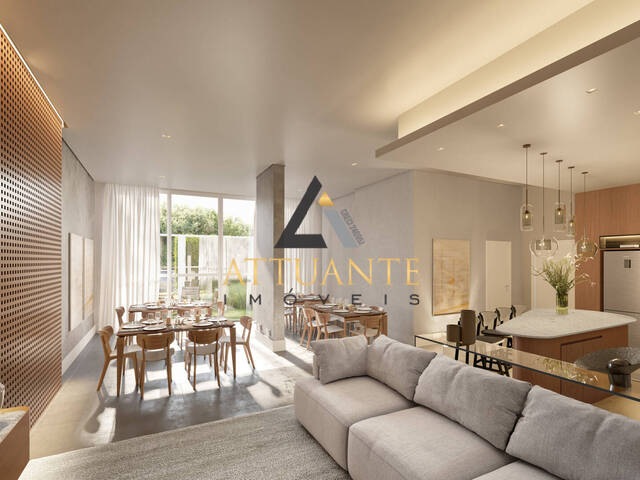 Apartamento para Venda em Caxias do Sul - 5