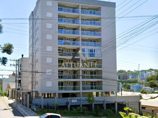 #AP3074 - Apartamento para Venda em Caxias do Sul - RS - 1
