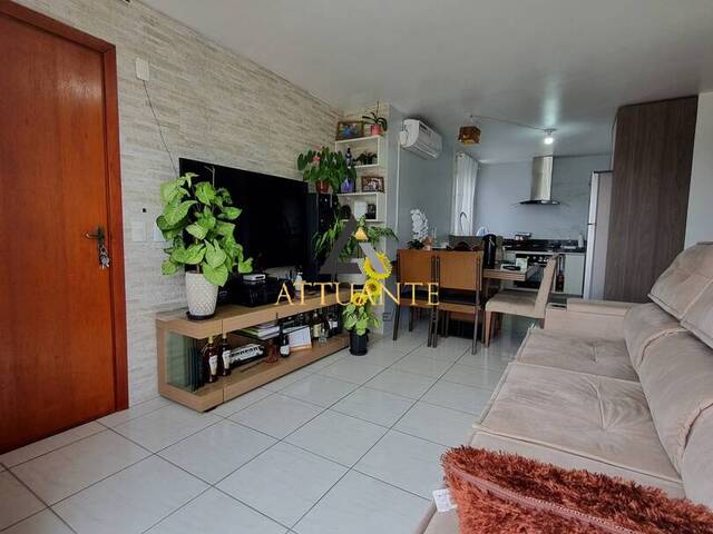 #AP4213 - Apartamento para Venda em Caxias do Sul - RS - 3
