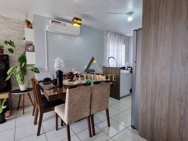 Apartamento para Venda em Caxias do Sul - 4
