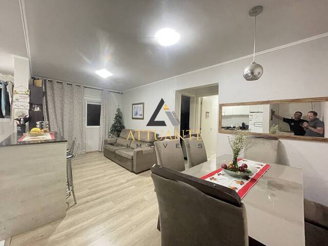 Apartamento para Venda em Caxias do Sul - 2