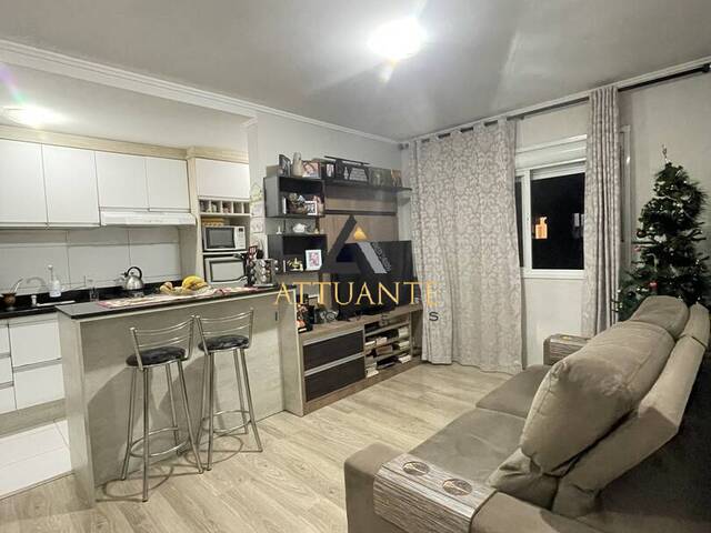 Apartamento para Venda em Caxias do Sul - 3