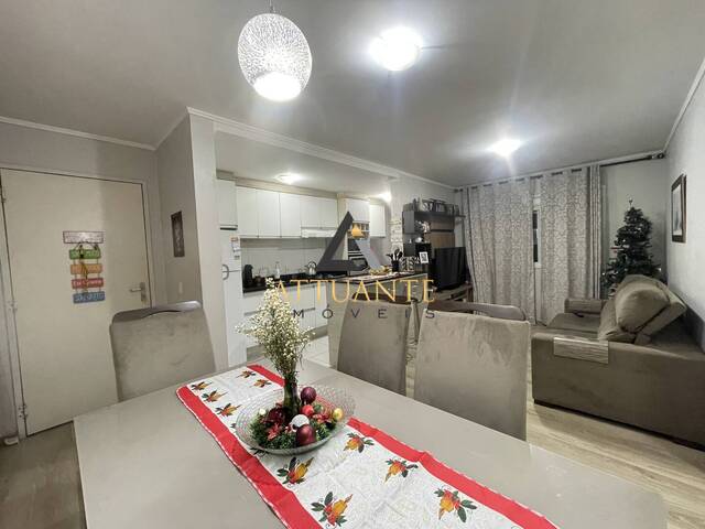 Apartamento para Venda em Caxias do Sul - 4