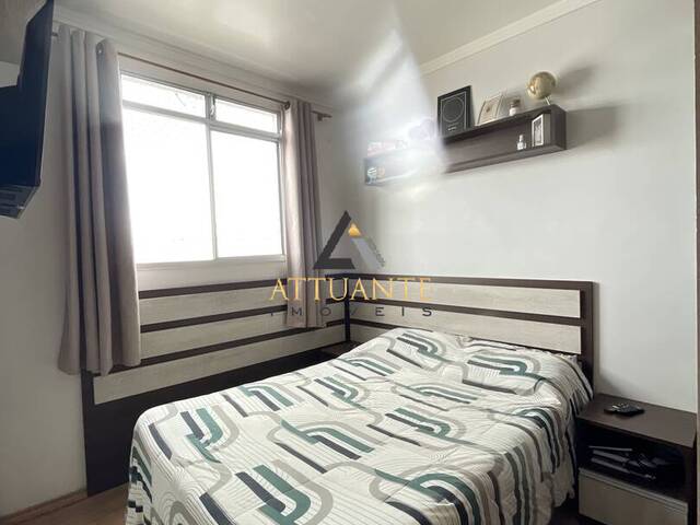 Apartamento para Venda em Caxias do Sul - 4