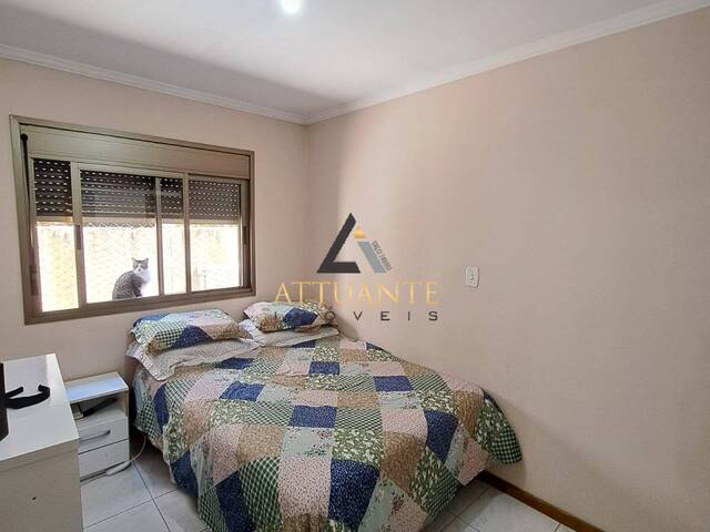 Apartamento para Venda em Caxias do Sul - 5