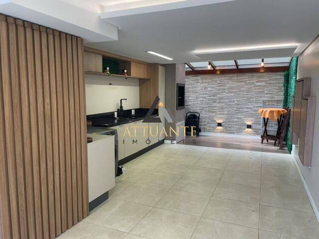 Sobrado para Venda em Caxias do Sul - 5