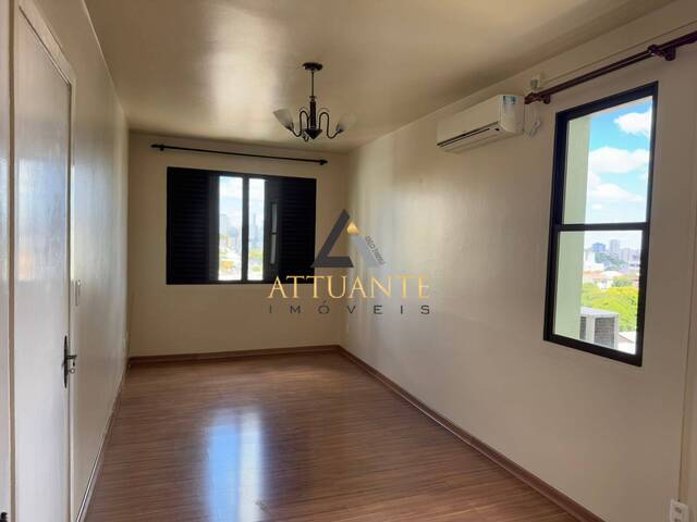 #AP3903 - Apartamento para Venda em Caxias do Sul - RS - 2