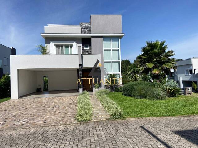 #CS4231 - Casa em condomínio para Venda em Caxias do Sul - RS - 3