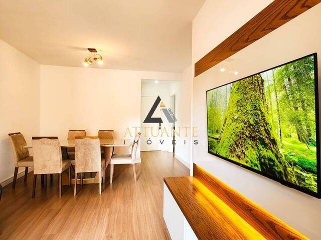 Apartamento para Venda em Caxias do Sul - 2