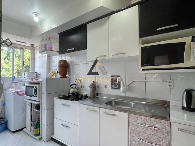 Apartamento para Venda em Caxias do Sul - 5