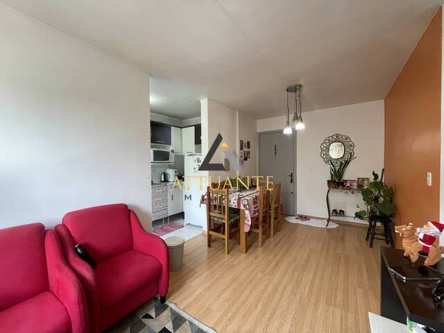 Apartamento para Venda em Caxias do Sul - 3