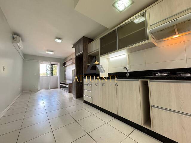 #AP4237 - Apartamento para Venda em Caxias do Sul - RS - 3