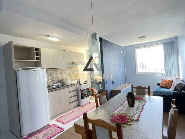 Apartamento para Venda em Caxias do Sul - 4