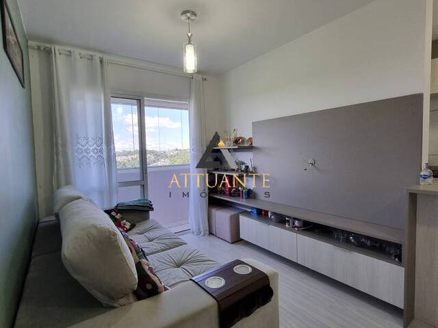 Apartamento para Venda em Caxias do Sul - 3