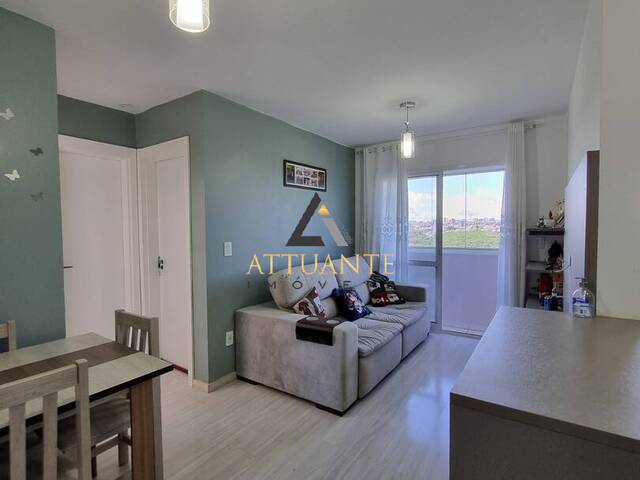 Apartamento para Venda em Caxias do Sul - 5