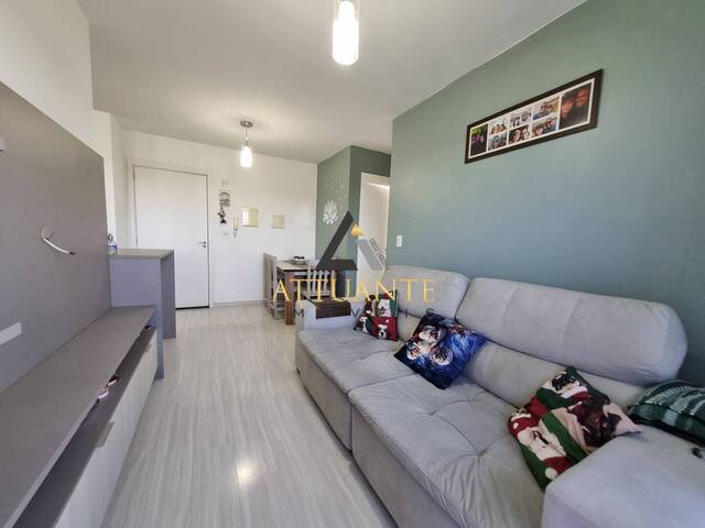Apartamento para Venda em Caxias do Sul - 4