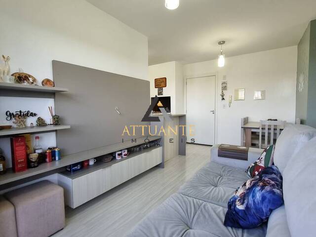 Apartamento para Venda em Caxias do Sul - 2
