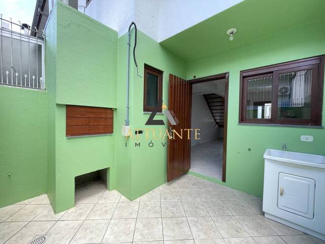 Sobrado para Venda em Caxias do Sul - 4