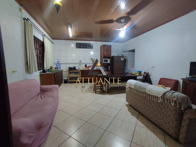 Casa para Venda em Arroio do Sal - 5