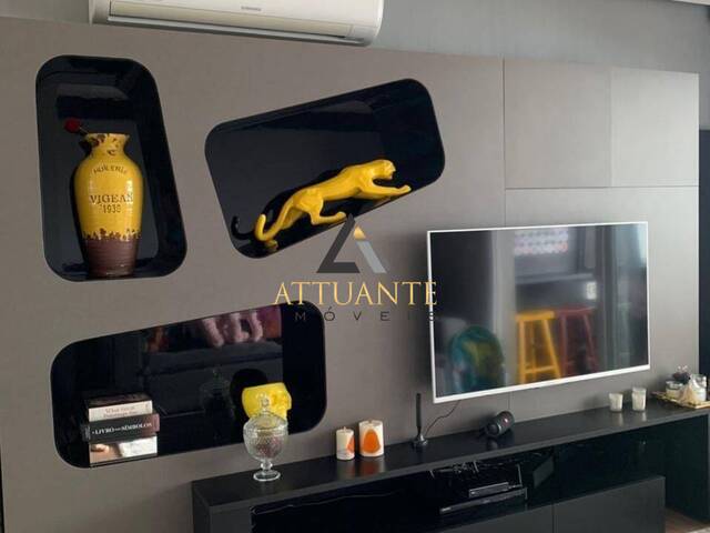 Apartamento para Venda em Caxias do Sul - 4