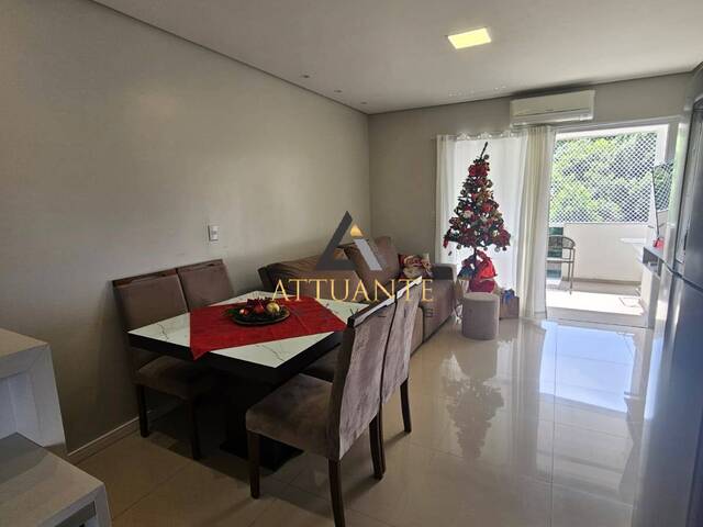 Apartamento para Venda em Caxias do Sul - 3
