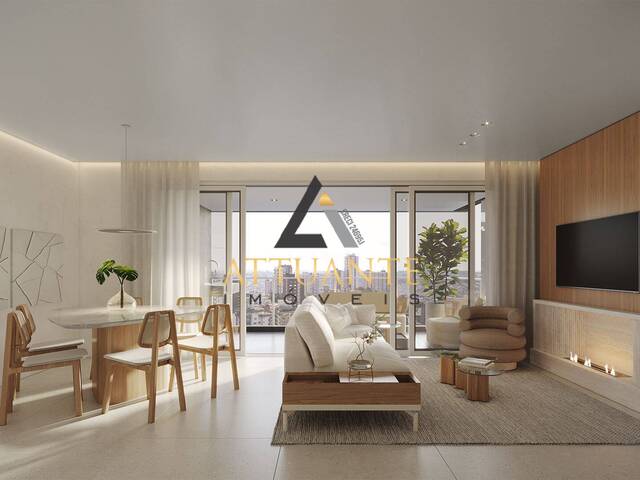 Apartamento para Venda em Caxias do Sul - 5