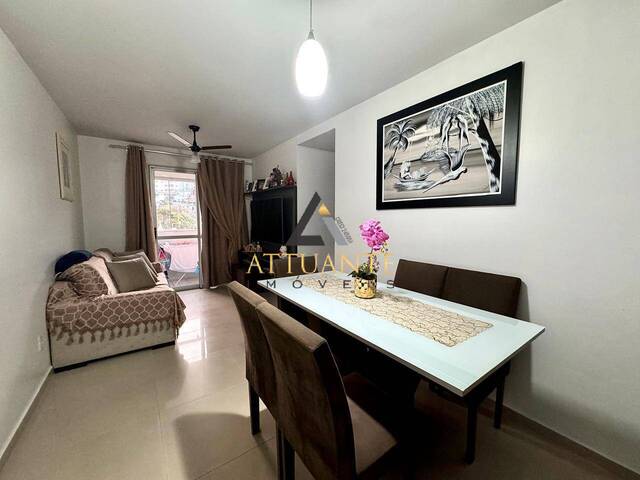 Apartamento para Venda em Caxias do Sul - 3
