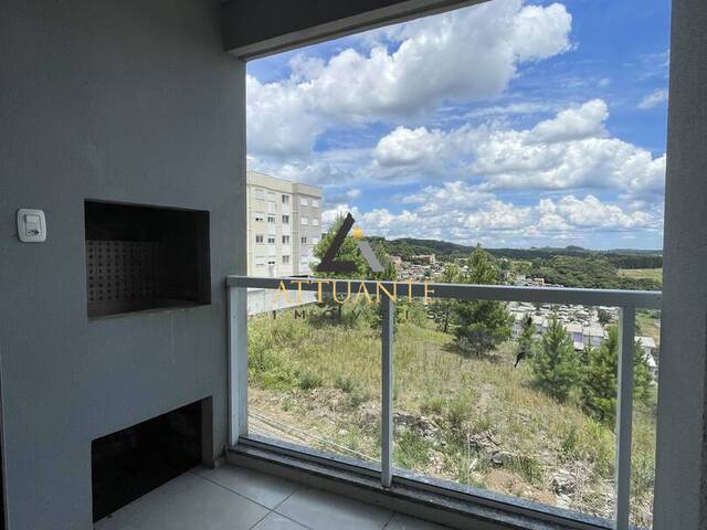 Apartamento para Venda em Caxias do Sul - 3