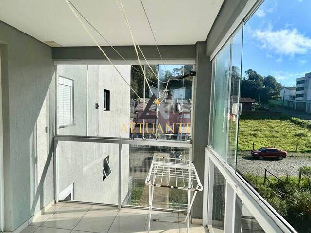 Apartamento para Venda em Caxias do Sul - 5
