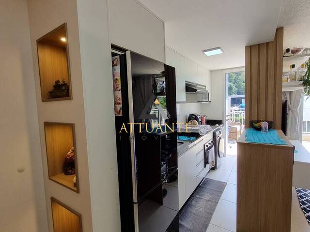 Apartamento para Venda em Caxias do Sul - 5