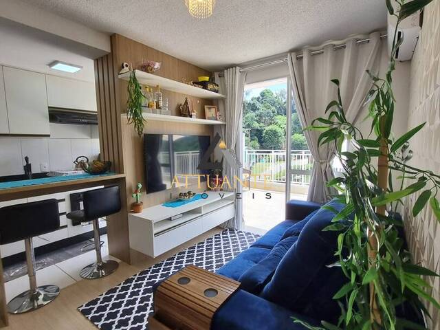 #AP4264 - Apartamento para Venda em Caxias do Sul - RS - 2