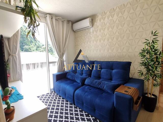 Apartamento para Venda em Caxias do Sul - 4