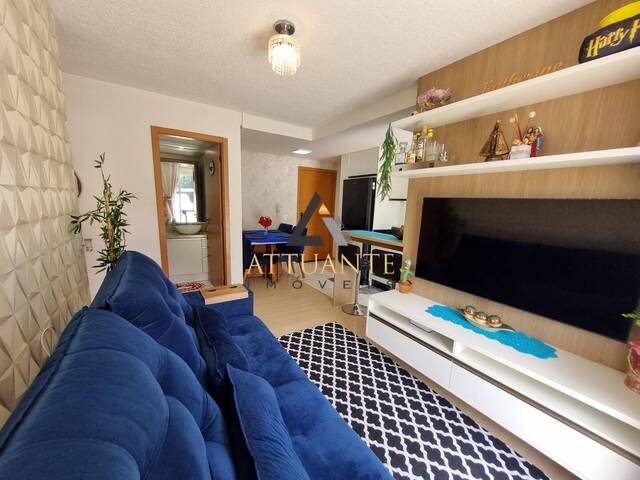 #AP4264 - Apartamento para Venda em Caxias do Sul - RS - 3
