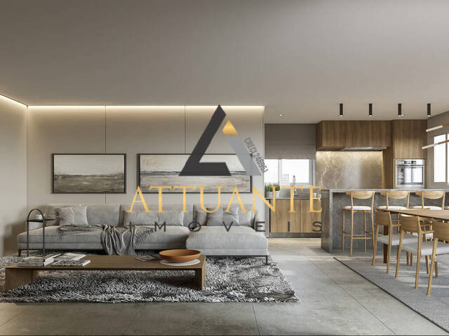 Apartamento para Venda em Caxias do Sul - 4