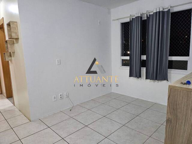 Apartamento para Venda em Caxias do Sul - 5
