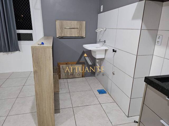Apartamento para Venda em Caxias do Sul - 4