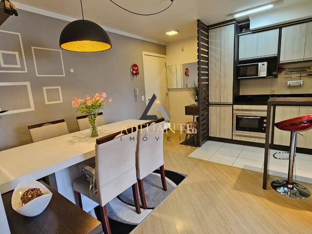 Apartamento para Venda em Caxias do Sul - 4