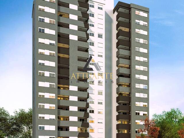 Apartamento para Venda em Caxias do Sul - 2