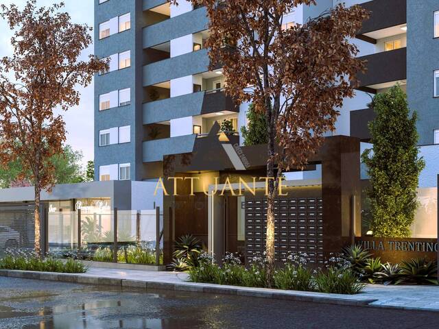 Apartamento para Venda em Caxias do Sul - 3
