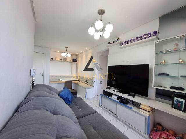 #AP4270 - Apartamento para Venda em Caxias do Sul - RS - 3