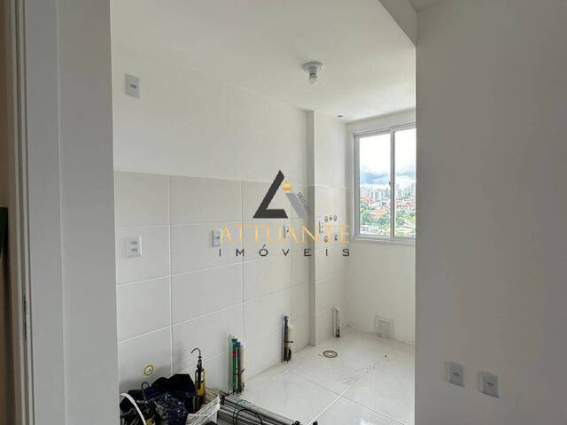 #LC4279 - Apartamento para Locação em Caxias do Sul - RS - 2