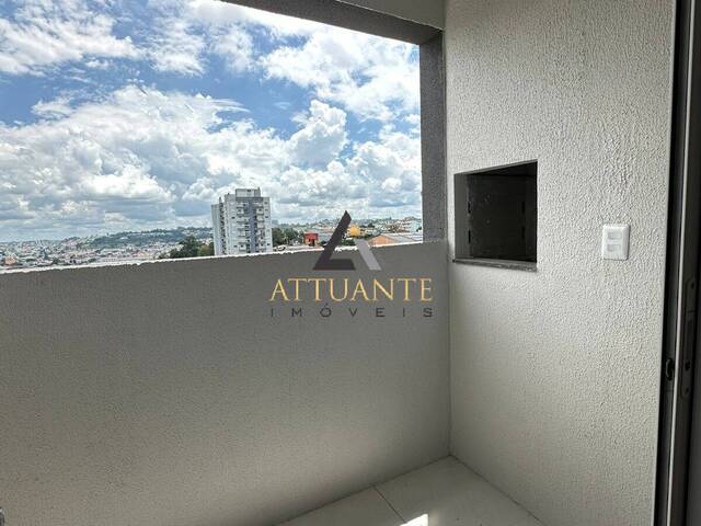 #LC4279 - Apartamento para Locação em Caxias do Sul - RS - 3