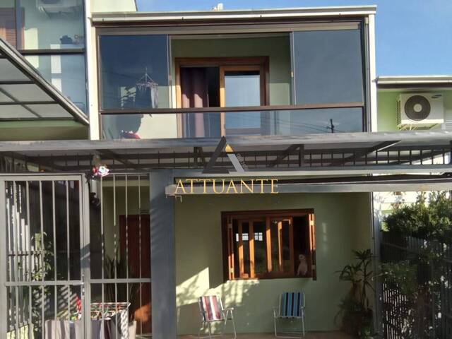 #SB4278 - Casa para Venda em Caxias do Sul - RS - 1