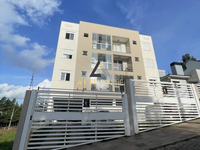 #AP4282 - Apartamento para Venda em Caxias do Sul - RS - 1