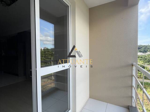 Apartamento para Venda em Caxias do Sul - 4