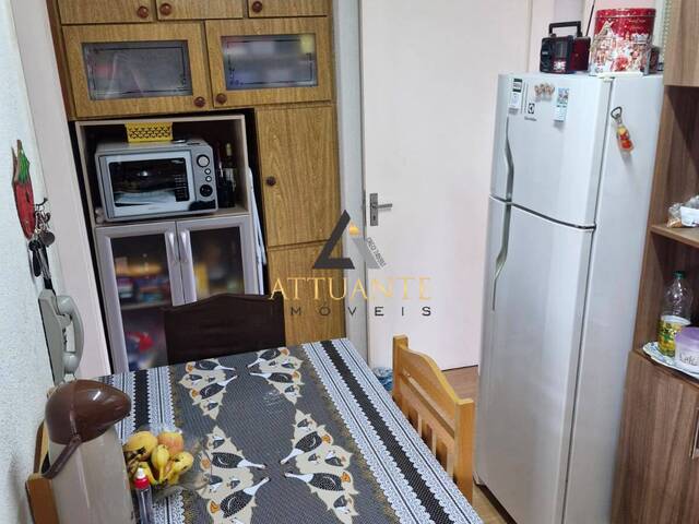 Apartamento para Venda em Caxias do Sul - 4