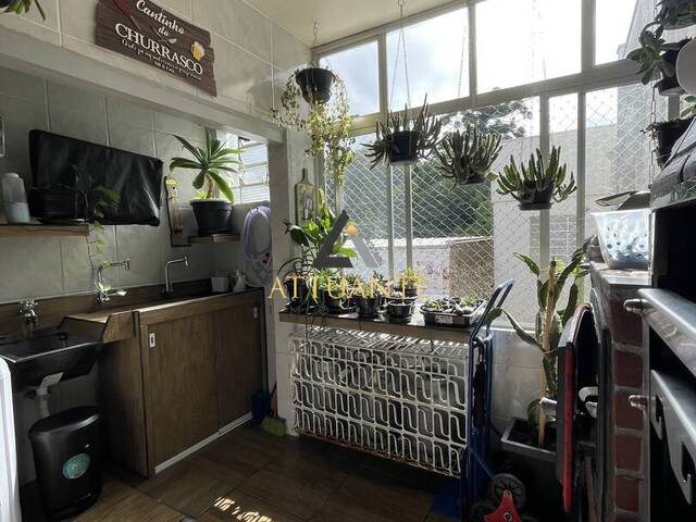 Apartamento para Venda em Caxias do Sul - 4