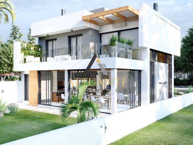 Casa para Venda em Caxias do Sul - 4